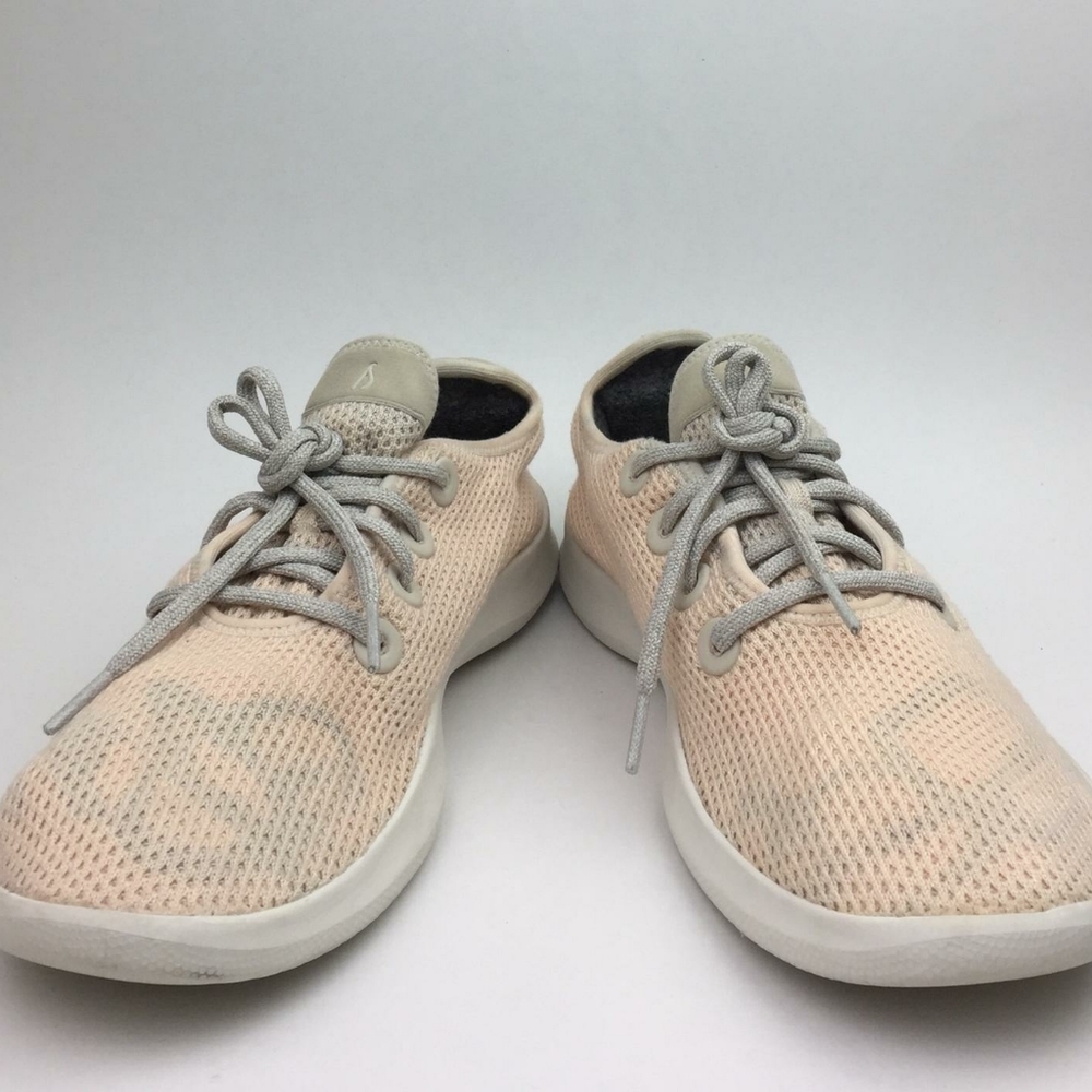 ALLBIRDS  Tree Runner sz 9